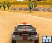 3d Rally Racing