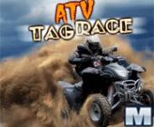 Atv Tag Race