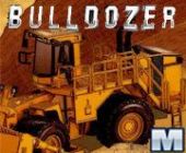 Bulldozer Mania