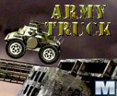 Camion De L’Armée