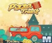 Camion Pizza en ligne jeu