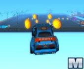 Extreme Racing 3D Formation
