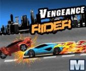 La Vengeance Rider en ligne jeu