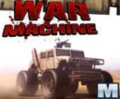 Machine De Guerre