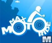 Max Moto Ride  belle qualité