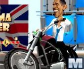 Obama Rider
