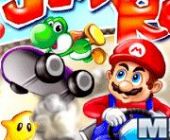Super Mario Racing Jeu  le meilleur jeu