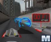 Supersonic Speeders en ligne jeu