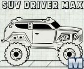 SUV Driver Max