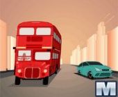 Bus De Londres en ligne jeu