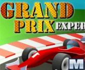 Grand Prix Expert en ligne bon jeu