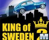 Le Roi De Suède 2