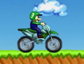 Libre Luigi Motocross