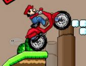 Mario Bros Moto 2