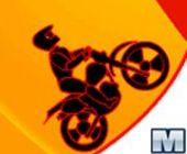 Max Dirt Bike en ligne jeu