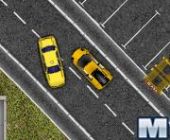 Miami Chauffeur De Taxi 2 en ligne jeu
