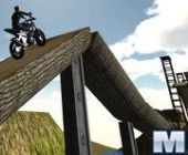 Moto Trix Sport 3D