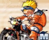Naruto Voyage D’Aventure