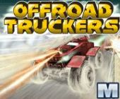 Offroad Truckers en ligne jeu