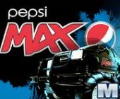 Pepsi Max Monster Truck Mayhem