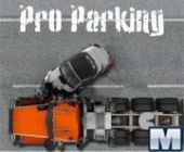 Pro Parking gratuit