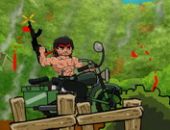 Rambo De Vélo