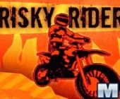 Risky Rider jeu