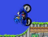 Super Sonic Moto 3