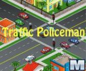 Trafic Policier en ligne jeu