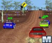 V8 Muscle Cars 2 en ligne jeu