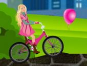Vélo De Barbie, Vélo