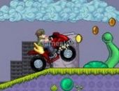 Zombie Moto 2 en ligne jeu
